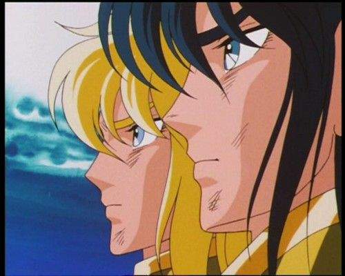 Otaku Gallery  / Anime e Manga / Saint Seiya / Screen Shots / Episodi / 114 - Il trionfo della giustizia / 090.jpg